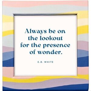 Colorful Daily Affirmations